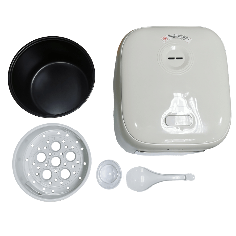 หม้อหุงข้าว DIGITAL ACONATIC รุ่น AN-RCC1223 ขนาด 1.2 ลิตร_2